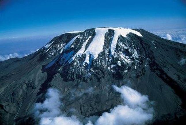 Serengeti en Kilimanjaro 1