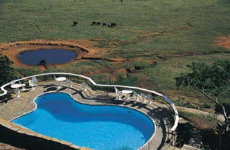 9 dagen inclusief 3 daagse Safari Tsavo East en West met the Reef 2