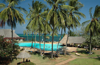 9 dagen inclusief 4 daagse Safari Mombasa Rendez Vous met the Reef 2