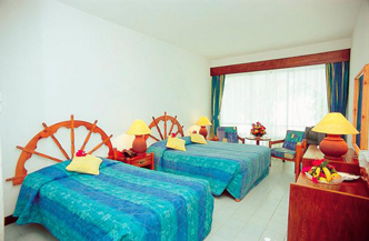 9 dagen inclusief 4 daagse Safari Mombasa Rendez Vous met Plaza Beach 2